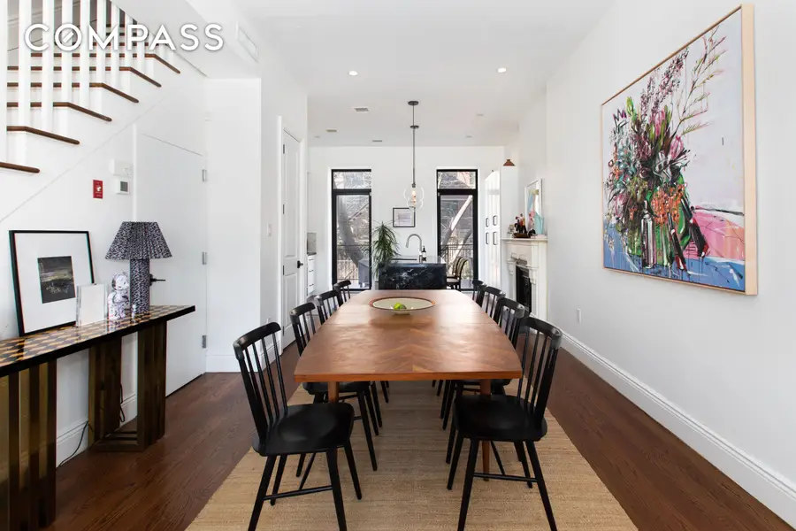305 A Monroe Street, Brooklyn, NY 11216 - #2