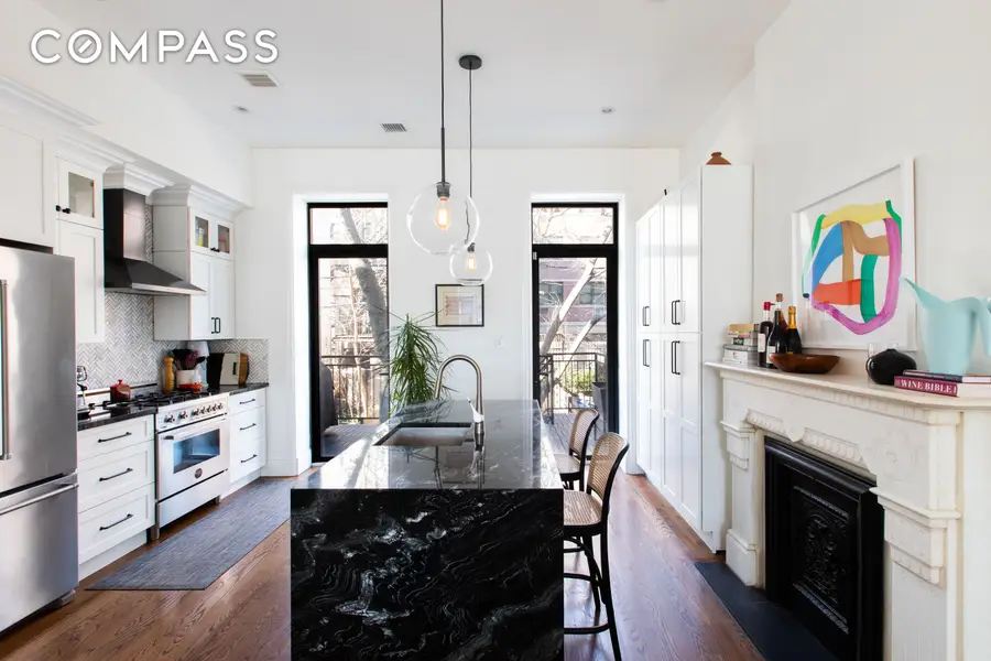 305 A Monroe Street, Brooklyn, NY 11216 - #3
