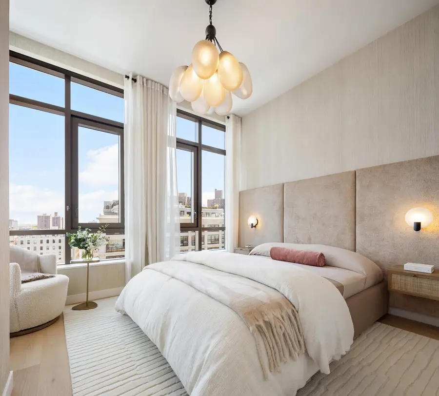 480 Kent Avenue #20E, Brooklyn, NY 11249 - #3