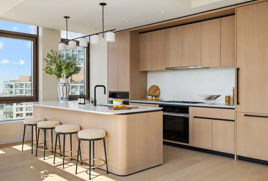 480 Kent Avenue #18B, Brooklyn, NY 11249 - #3