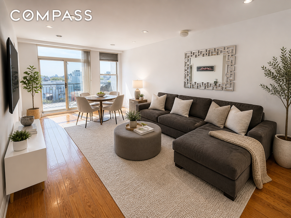 649 Washington Avenue #7B, Brooklyn, NY 11238
