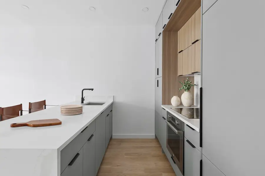 831 Knickerbocker Avenue #2D, Brooklyn, NY 11207 - #2