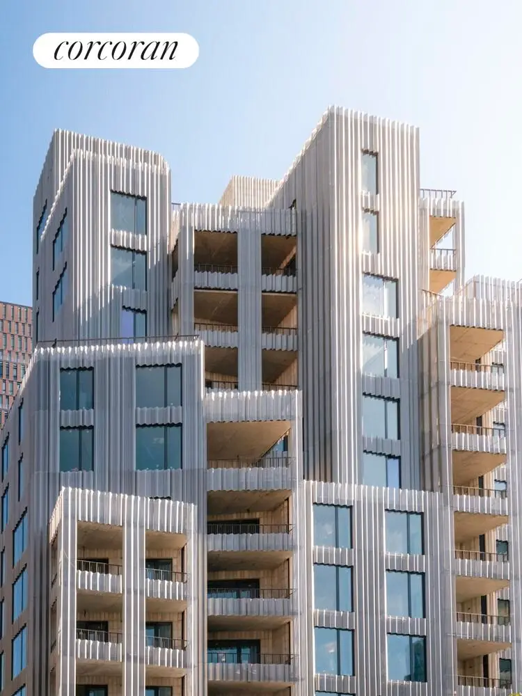 9 Chapel Street #11A, Brooklyn, NY 11201 - #1