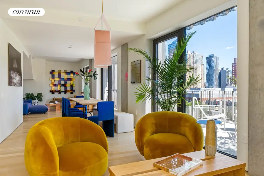 9 Chapel Street #11A, Brooklyn, NY 11201 - #2