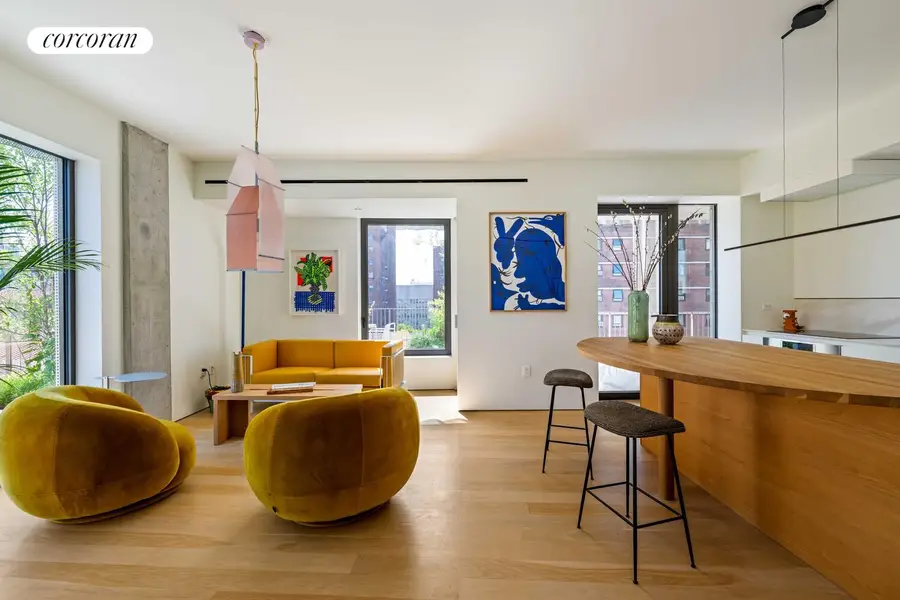 9 Chapel Street #11A, Brooklyn, NY 11201 - #3
