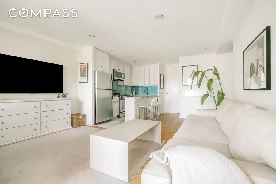 21 Ludlow Street #7B, New York, NY 10002 - #2