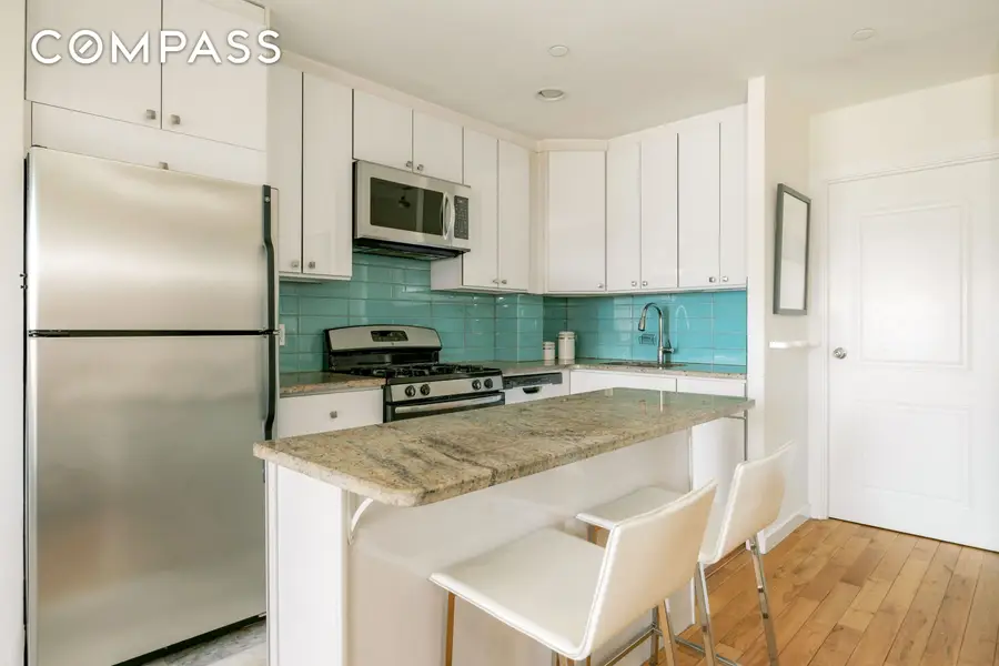 21 Ludlow Street #7B, New York, NY 10002 - #3