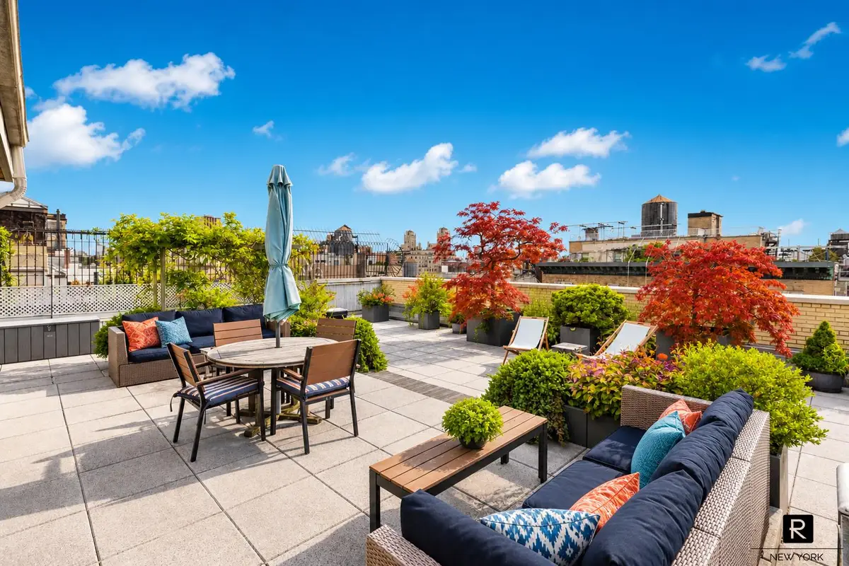 610 W End Avenue #PH-A, Manhattan, NY 10024 - #1