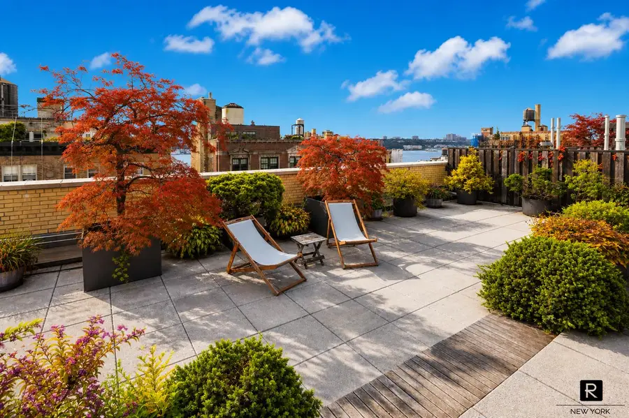 610 W End Avenue #PH-A, Manhattan, NY 10024 - #3
