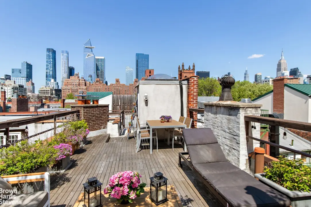 434 W 20th Street #9, Manhattan, NY 10011 - #1