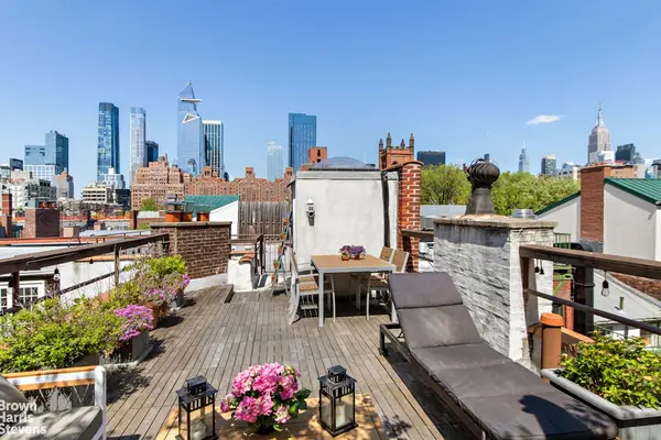 434 W 20th Street #9, Manhattan, NY 10011