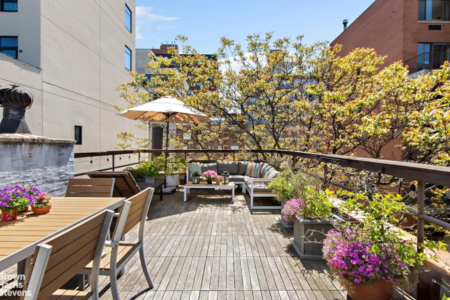 434 W 20th Street #9, Manhattan, NY 10011 - #2