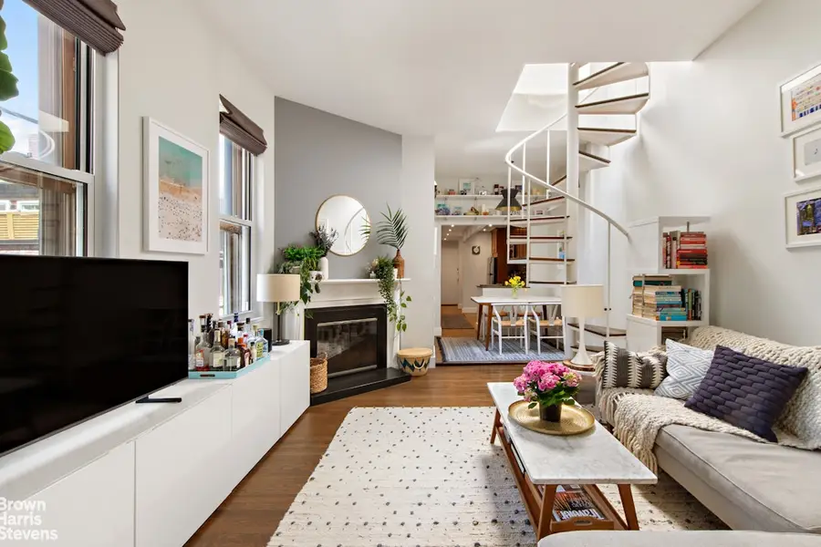 434 W 20th Street #9, Manhattan, NY 10011 - #3