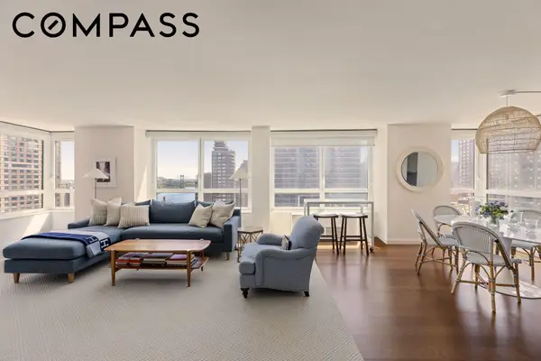 200 E 94th Street #1917, Manhattan, NY 10128