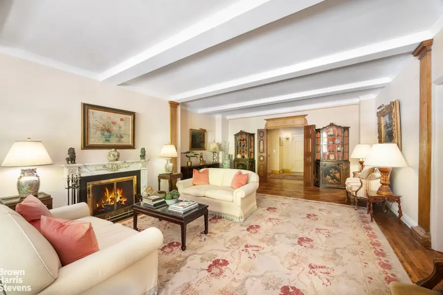 160 E 72nd Street #2AB, Manhattan, NY 10021 - #3