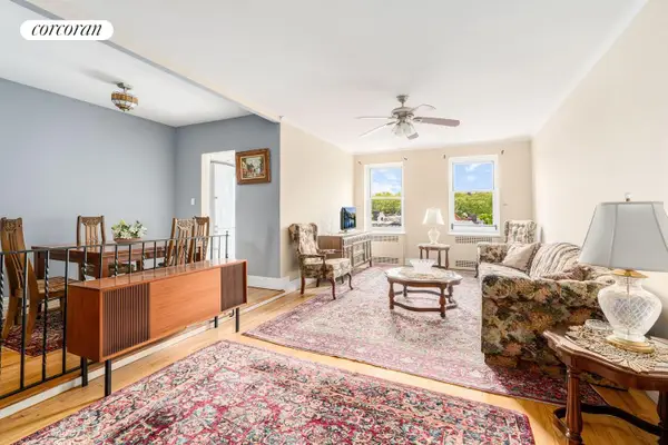 34-41 85th Street #4G, Queens, NY 11372