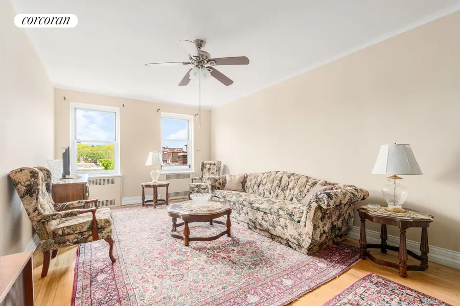 34-41 85th Street #4G, Queens, NY 11372 - #2