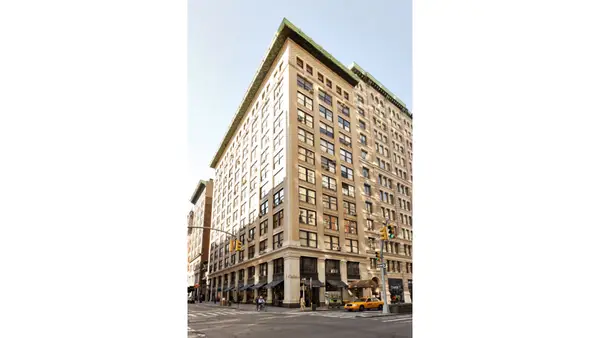 222 Park Avenue S #7B, Manhattan, NY 10003
