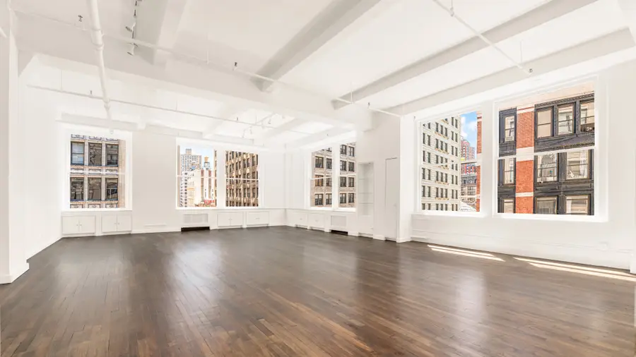 222 Park Avenue S #7B, Manhattan, NY 10003 - #2