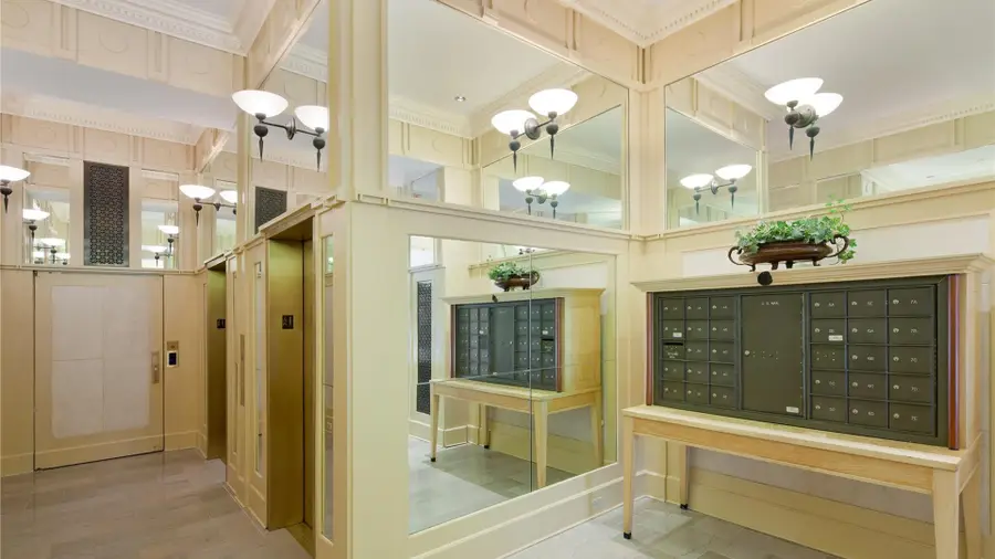 222 Park Avenue S #7B, Manhattan, NY 10003 - #3