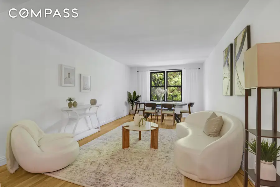 330 E 70th Street #4F, Manhattan, NY 10021 - #3