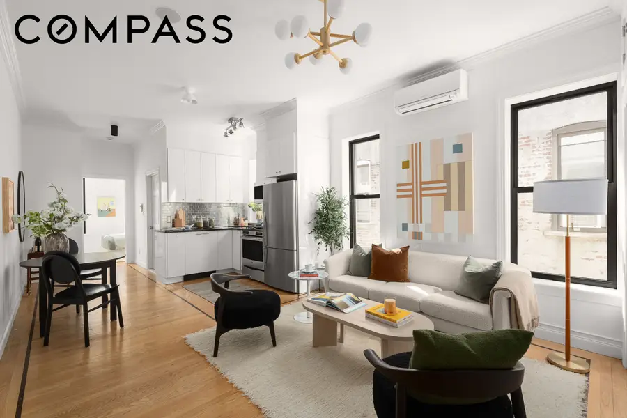 466 15th Street #15, Brooklyn, NY 11215 - #2