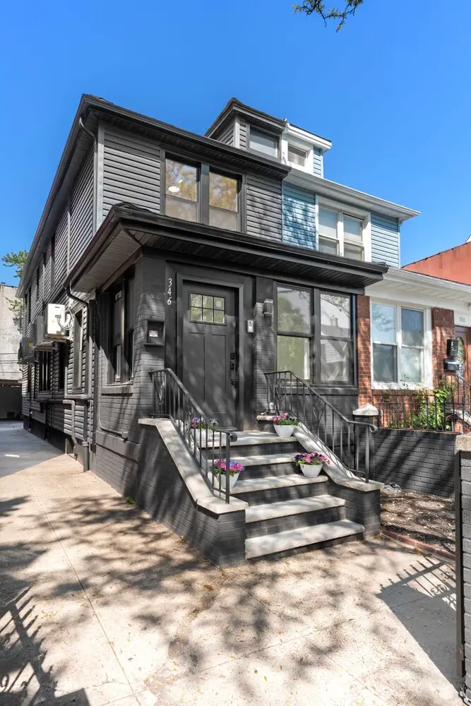 346 E 53rd Street, Brooklyn, NY 11203 - #1