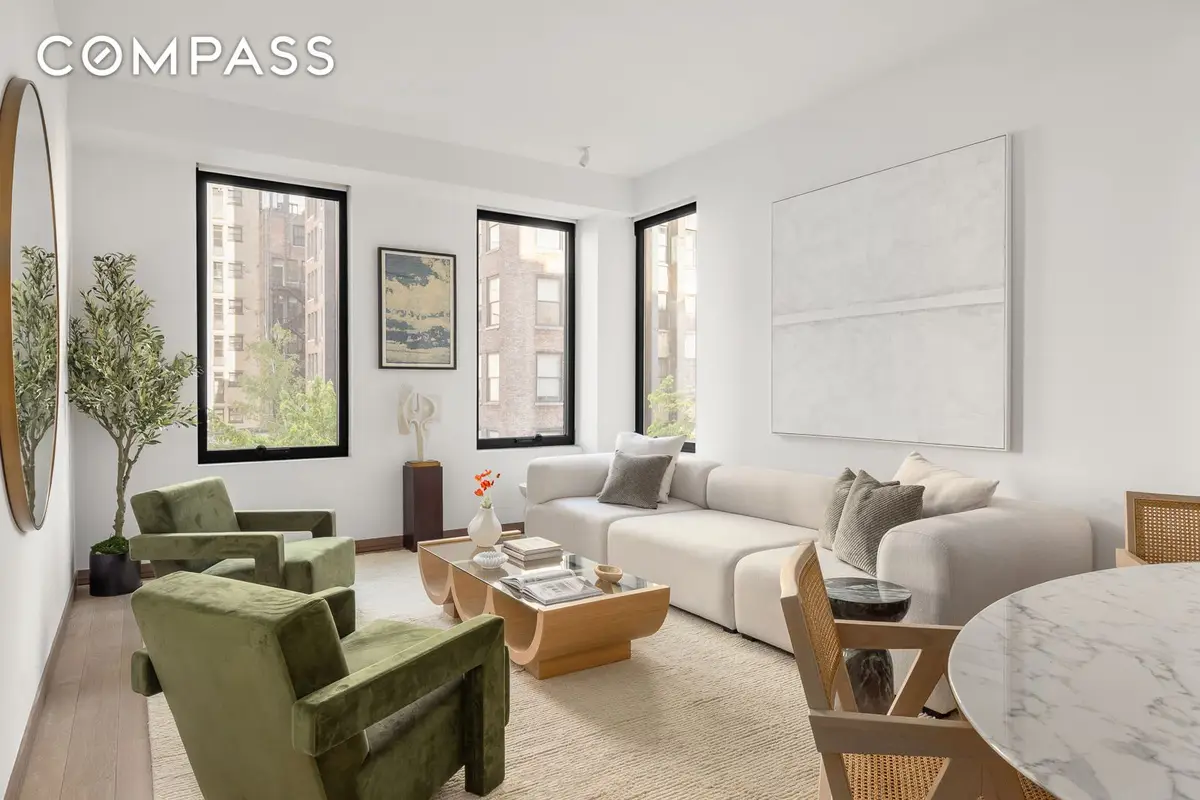 88 Lexington Avenue #604, Manhattan, NY 10016 - #1