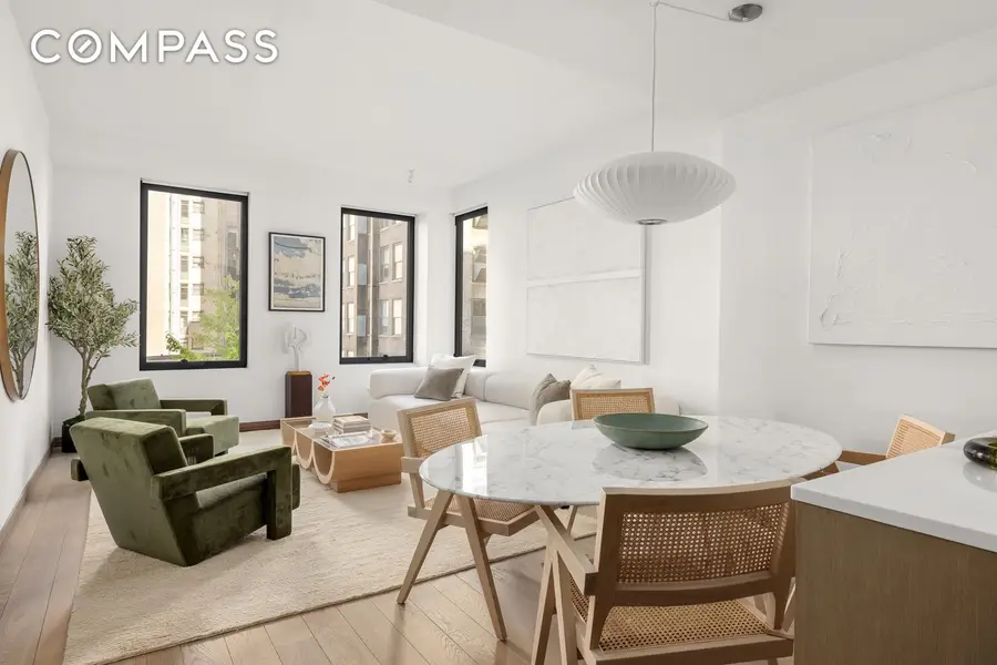 88 Lexington Avenue #604, Manhattan, NY 10016 - #3