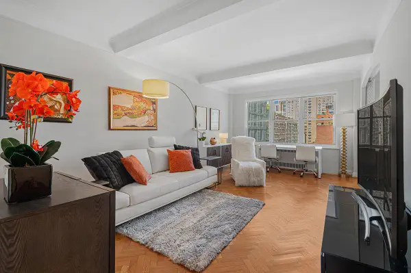 33 E End Avenue #10-E, Manhattan, NY 10028
