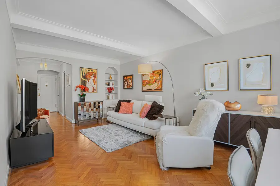 33 E End Avenue #10-E, Manhattan, NY 10028 - #2