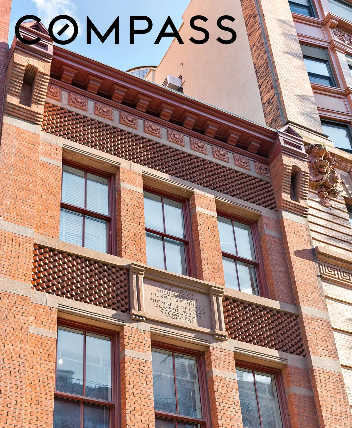 185 Lafayette Street, Manhattan, NY 10013 - #1