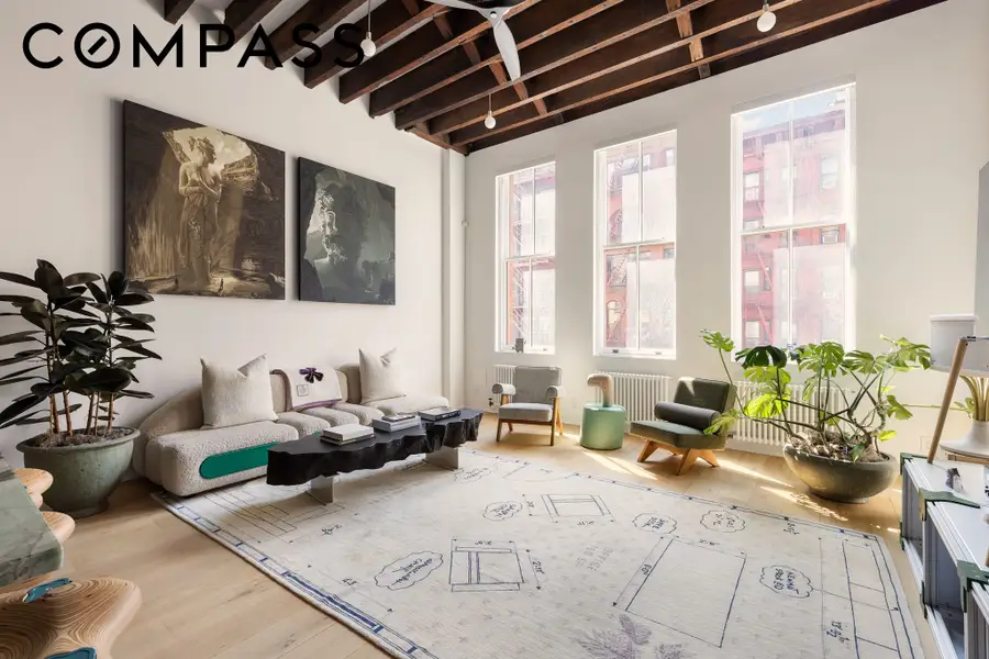 185 Lafayette Street, Manhattan, NY 10013 - #2