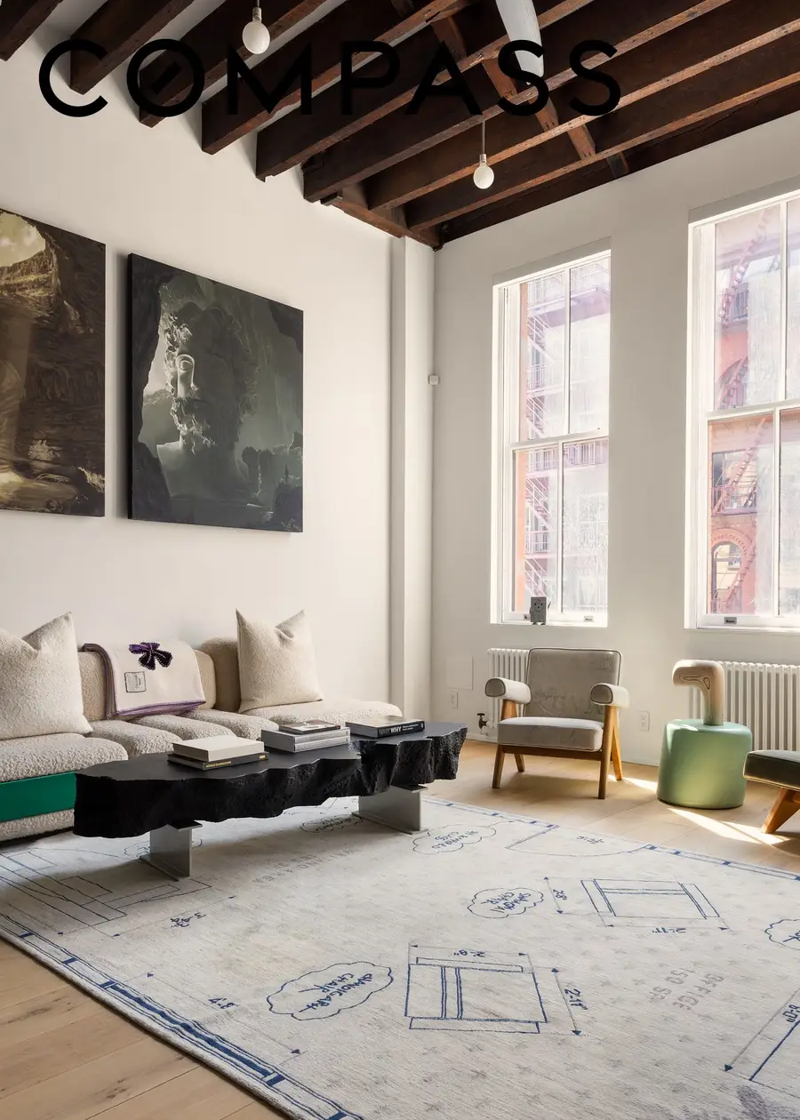 185 Lafayette Street, Manhattan, NY 10013 - #3