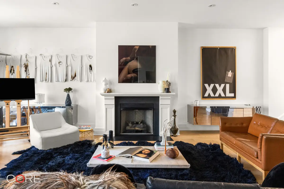 87 Leonard Street #PHB, Manhattan, NY 10013 - #1