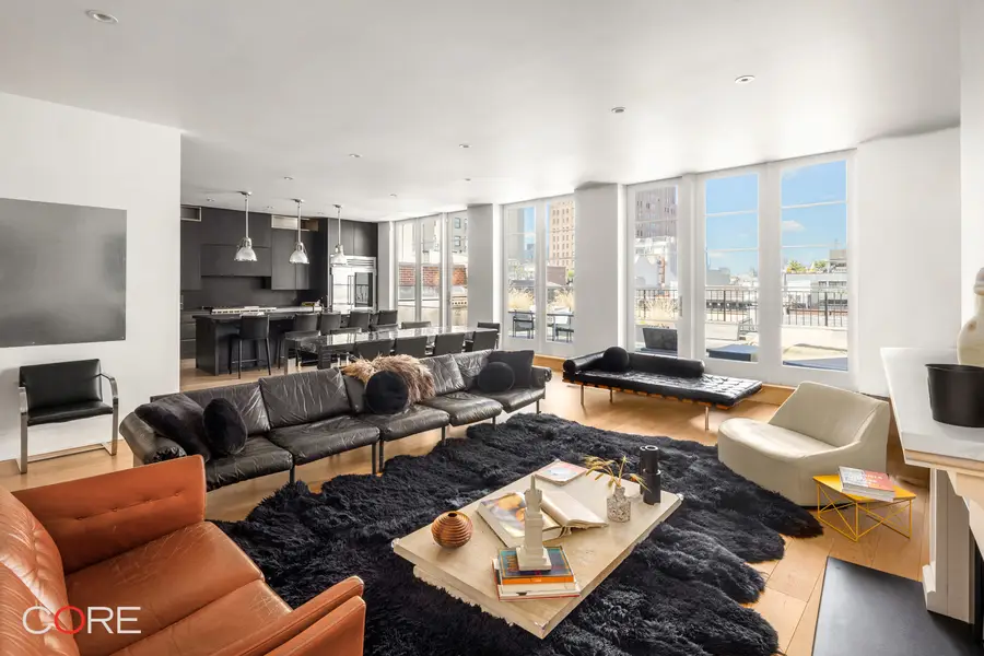 87 Leonard Street #PHB, Manhattan, NY 10013 - #3