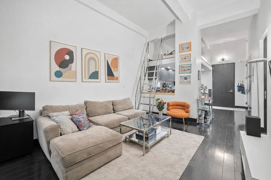 254 Park Avenue S #5P, Manhattan, NY 10003 - #2