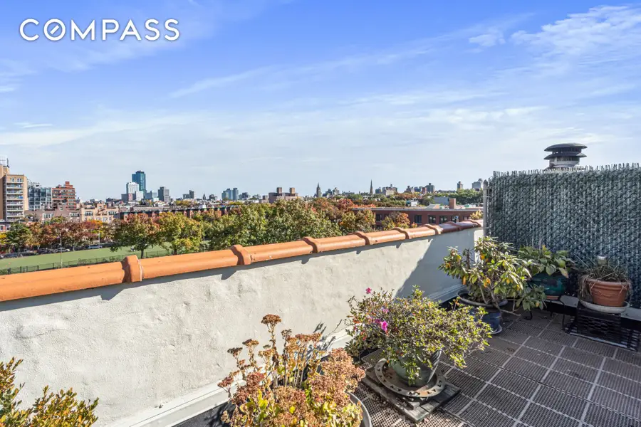 270 5th Street #4C, Brooklyn, NY 11215 - #2