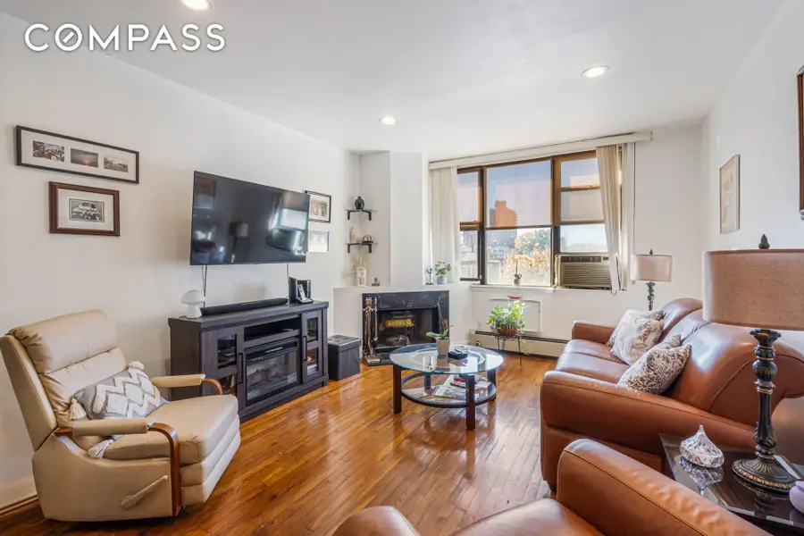 270 5th Street #4C, Brooklyn, NY 11215 - #3