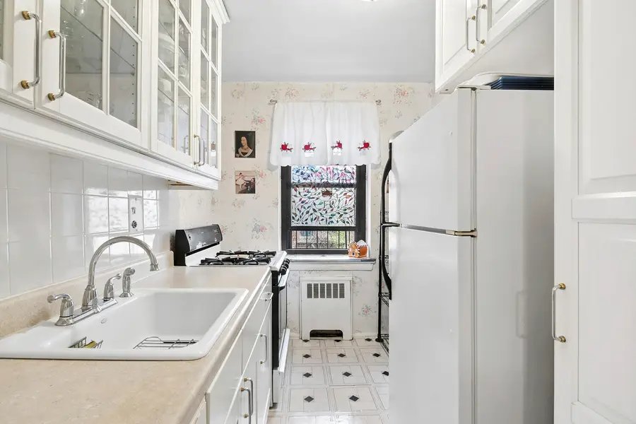 32-40 91st Street #408, Queens, NY 11369 - #3