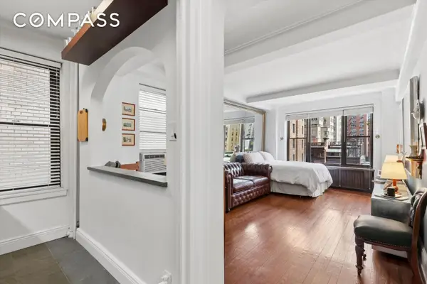 7 Park Avenue #9I, Manhattan, NY 10016