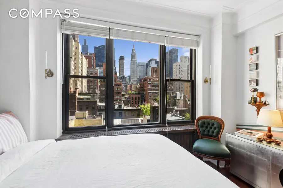 7 Park Avenue #9I, Manhattan, NY 10016 - #2