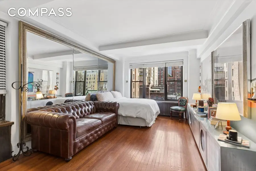 7 Park Avenue #9I, Manhattan, NY 10016 - #3