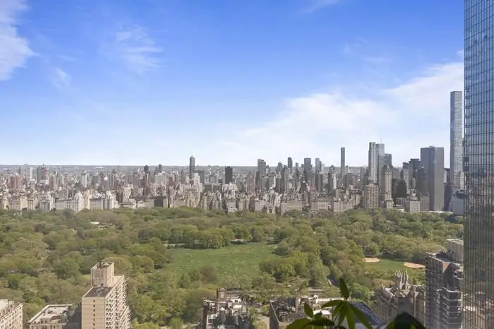101 W 67th Street #PH-1C, Manhattan, NY 10023 - #1