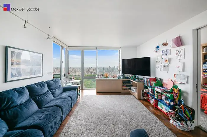101 W 67th Street #PH-1C, Manhattan, NY 10023 - #2