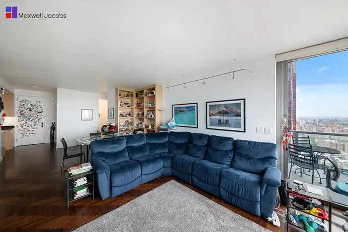 101 W 67th Street #PH-1C, Manhattan, NY 10023 - #3