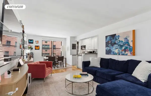 60 E 9th Street #628, Manhattan, NY 10003