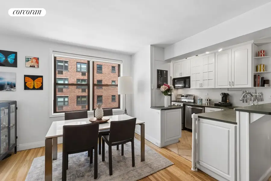 60 E 9th Street #628, Manhattan, NY 10003 - #2