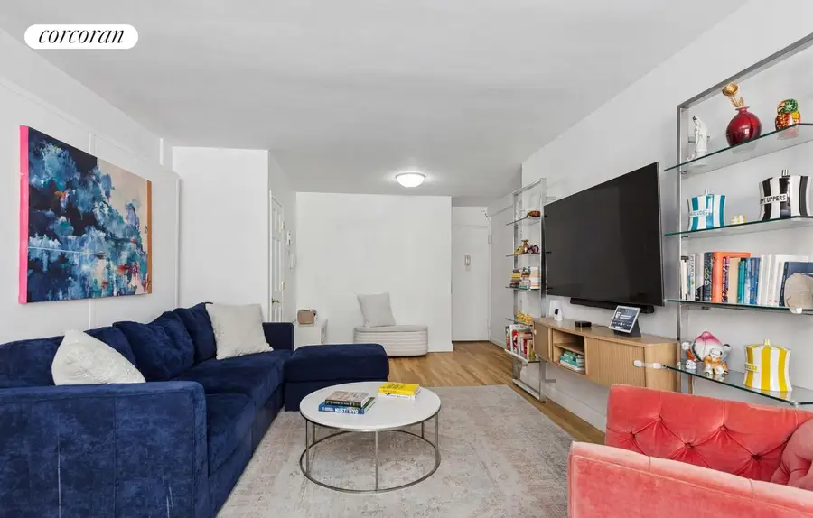 60 E 9th Street #628, Manhattan, NY 10003 - #3