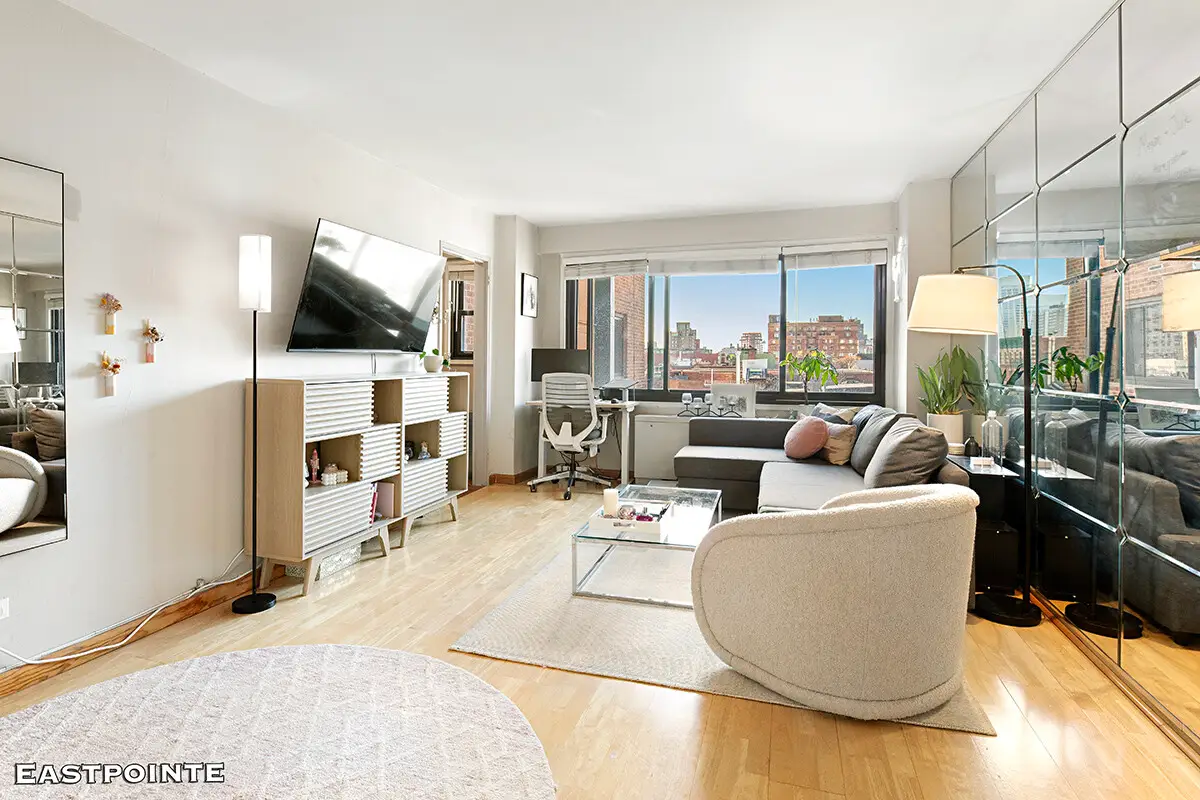 201 W 21st Street #8A, Manhattan, NY 10011 - #1
